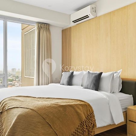 Karaton By Kozystay - Paskal Bandung Esterno foto