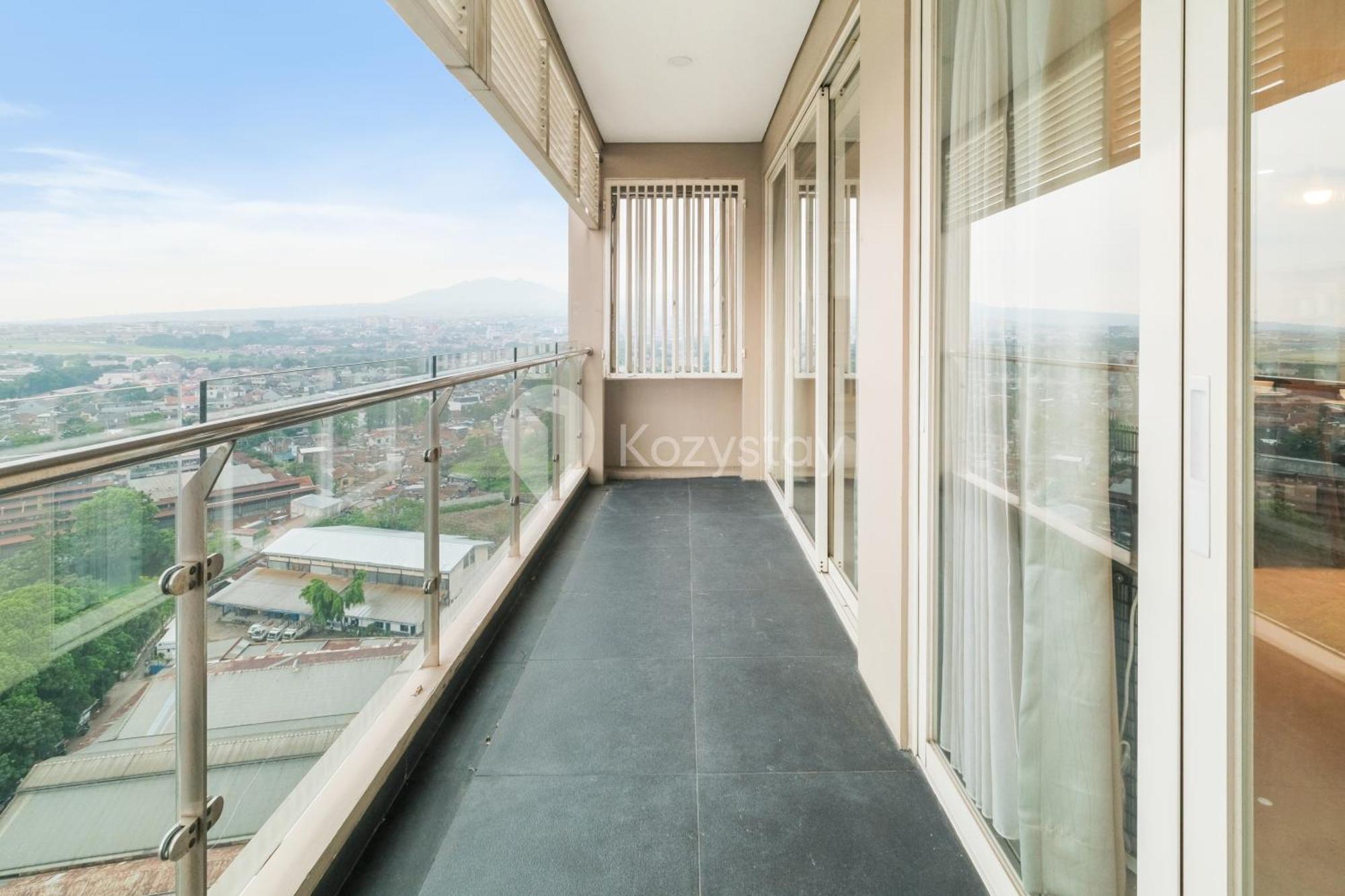 Karaton By Kozystay - Paskal Bandung Esterno foto