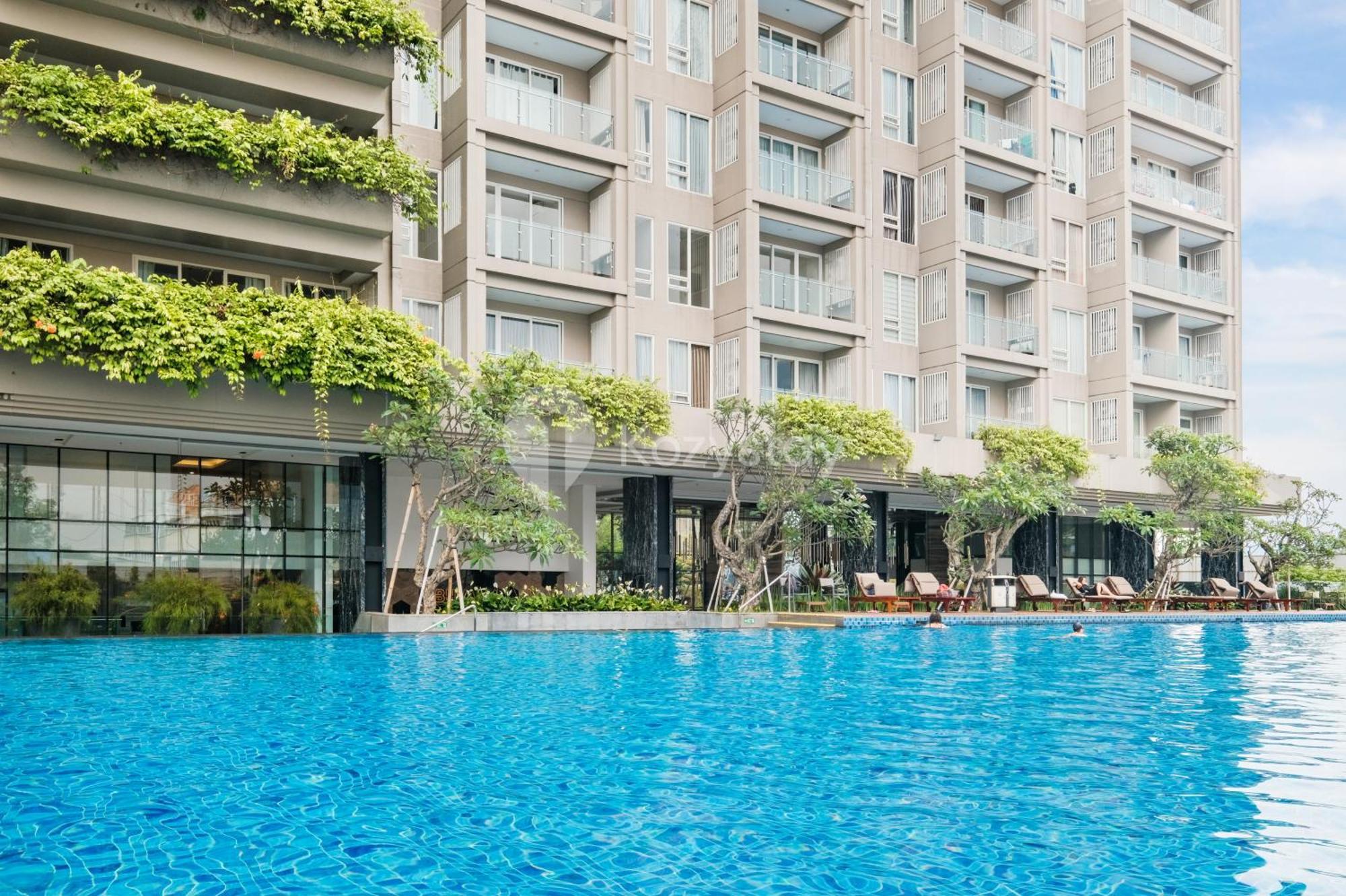 Karaton By Kozystay - Paskal Bandung Esterno foto