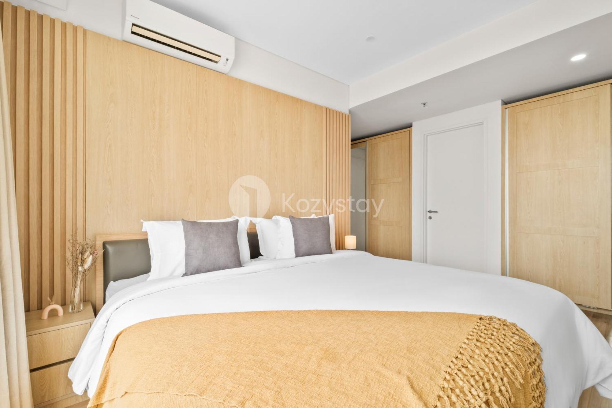 Karaton By Kozystay - Paskal Bandung Esterno foto