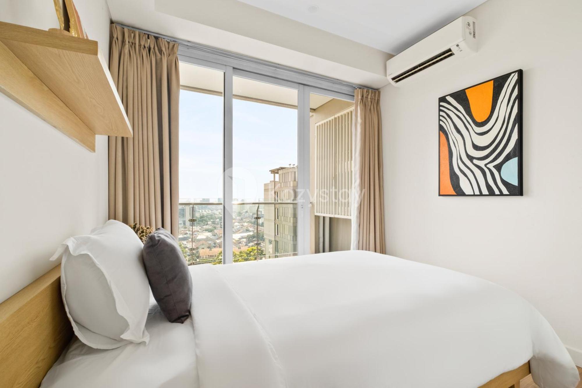 Karaton By Kozystay - Paskal Bandung Esterno foto