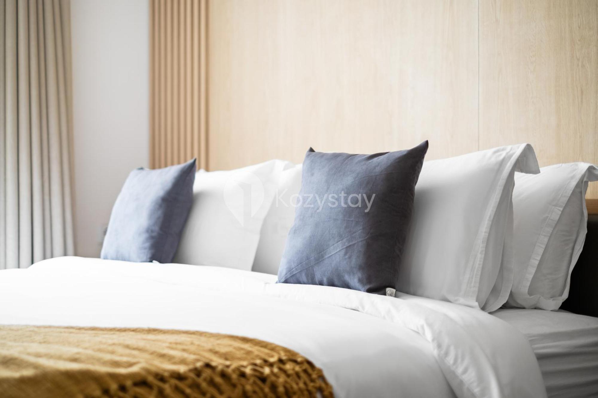 Karaton By Kozystay - Paskal Bandung Esterno foto