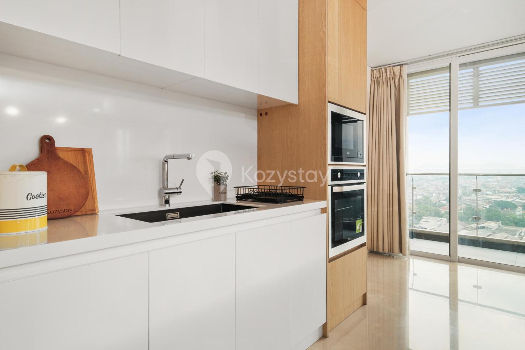Karaton By Kozystay - Paskal Bandung Esterno foto