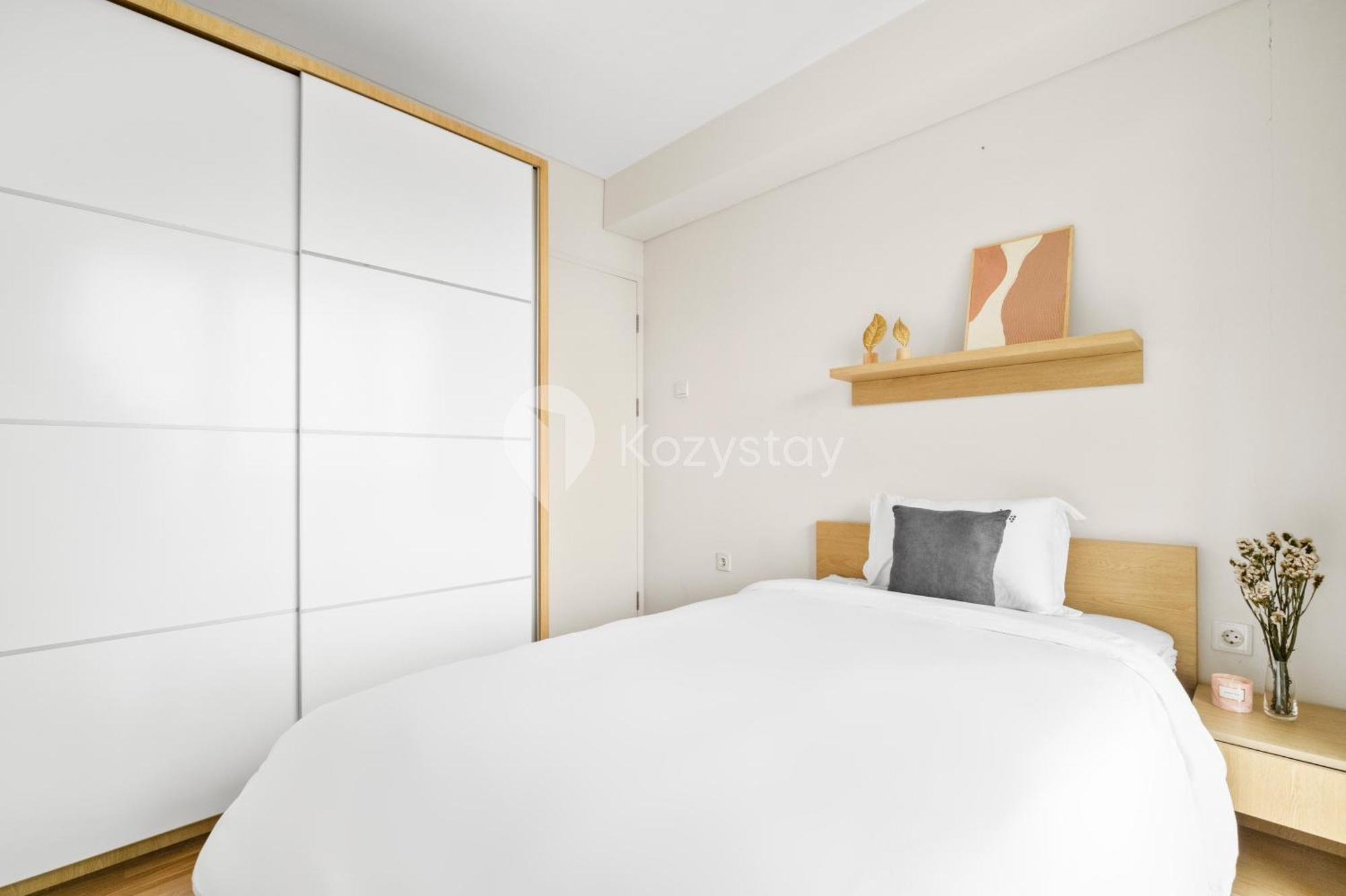 Karaton By Kozystay - Paskal Bandung Esterno foto