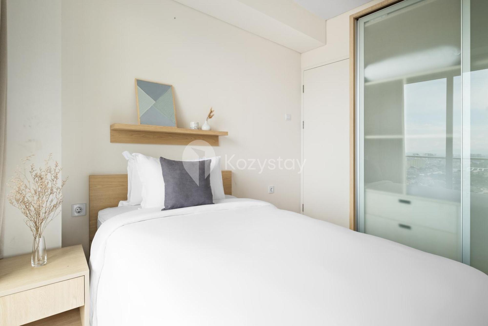 Karaton By Kozystay - Paskal Bandung Esterno foto